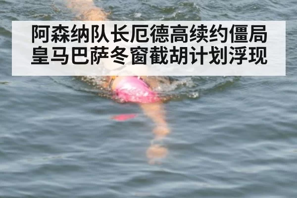 阿森纳队长厄德高续约僵局皇马巴萨冬窗截胡计划浮现